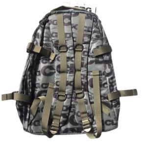 CDG Nylon Backpack