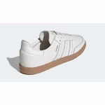 CDG Adidas Samba Snake Skin - Image 3
