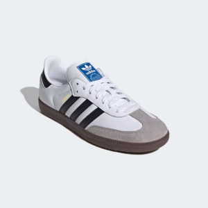CDG Adidas Samba Golf Shoes Women