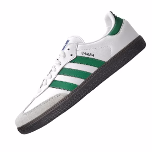 Adidas Samba x Comme des Garçons Play