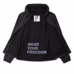 CDG x The North Face Hydrenaline Jacket