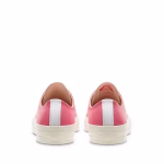 CDG Converse Spring Low Top Pink