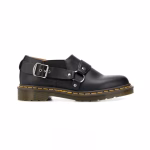 CDG x Dr. Martens Harness Shoe Black