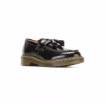 CDG x Dr. Martens Loafers Black