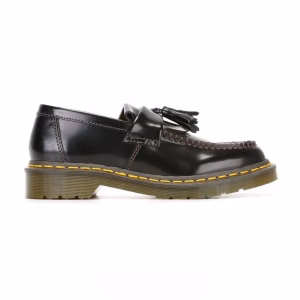 CDG x Dr. Martens Loafers Black