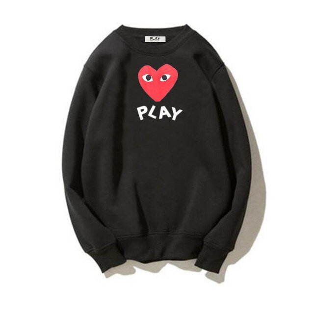 long cdg