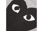 Comme-des-Garcons-PLAY-Black-Heart-T-shirt-Grey-2