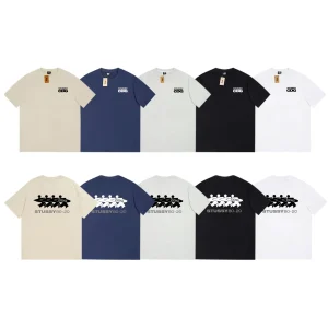Stussy-x-CDG-Surfman-T-Shirt-Collection