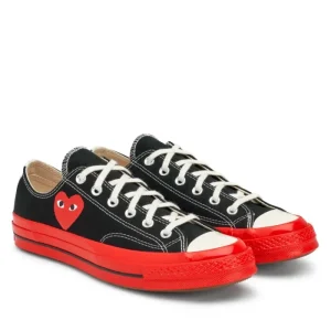 CONVERSE-RED-SOLE-LOW-TOP-BLACK1